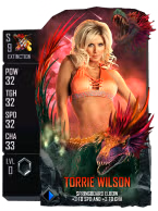 Torrie Wilson
