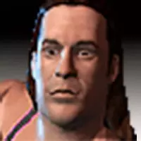 Bret Hart: Profile & Match Listing - Internet Wrestling Database (IWD)