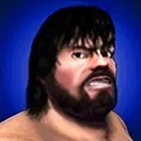 Showdown Legends Of Wrestling