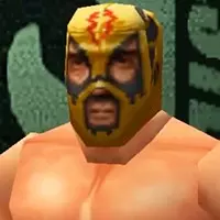 Virtual Pro Wrestling 2