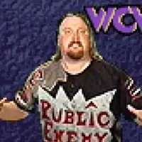 Wcw Nwo Thunder