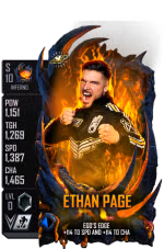 Ethan Page Ethan Page