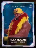 3 managers hulkhoganseries diamond hulkhogan manager