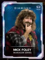 3 managers mickfoleyseries diamond mickfoley manager