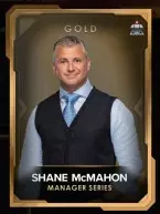 3 managers shanemcmahonseries gold shanemcmahon manager