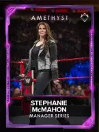 3 managers stephaniemcmahonseries amethyst stephainemcmahon manager