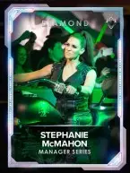 3 managers stephaniemcmahonseries diamond stephaniemcmahon manager