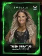 managers trishstratusseries 3 emerald trishstratus manager 