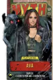 Supercard ava s9 myth 216