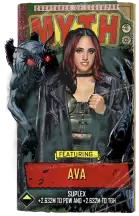 Supercard ava s9 myth 216