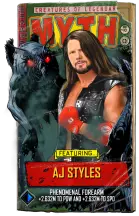 supercard ajstyles s9 myth