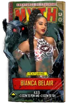 supercard biancabelair s9 myth