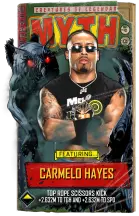 supercard carmelohayes s9 myth