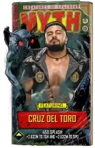 supercard cruzdeltoro s9 myth