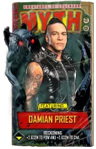 supercard damianpriest s9 myth