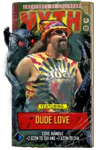 supercard dudelove s9 myth