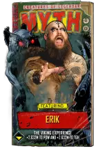 supercard erik s9 myth