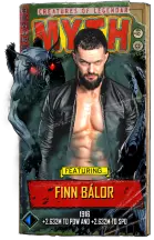 supercard finnbalor s9 myth