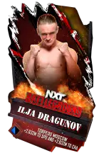 supercard iljadragunov ple s9 myth