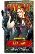 supercard isladawn s9 myth