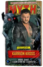 supercard karrionkross s9 myth