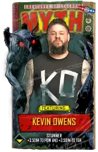 supercard kevinowens s9 myth