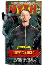 supercard ludwigkaiser s9 myth