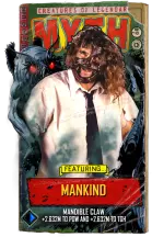 supercard mankind s9 myth