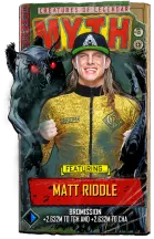 supercard mattriddle s9 myth