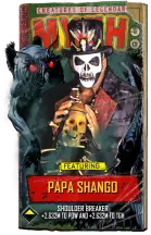 supercard papashango s9 myth