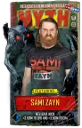 supercard samizayn s9 myth