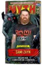 supercard samizayn s9 myth
