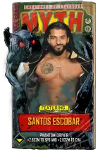 supercard santosescobar s9 myth