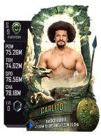 Carlito
