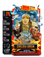 supercard chelseagreen s12 prize