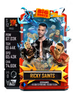 supercard rickysaints s12 prize