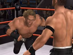 svr2007 ps2 edge johncena