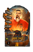 Andre Chase
