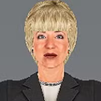 Linda Mcmahon Linda Mcmahon