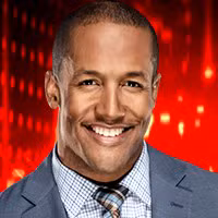 Byron Saxton