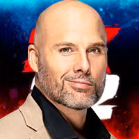 Adam Pearce