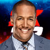 Byron Saxton