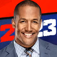 Byron Saxton