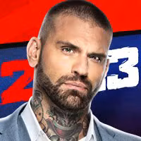 Wwe 2k23