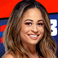 Kayla Braxton Kayla Braxton