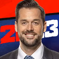 Wwe 2k23