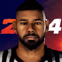 WWE 2K24