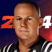 WWE 2K24