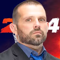 WWE 2K24