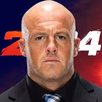 WWE 2K24